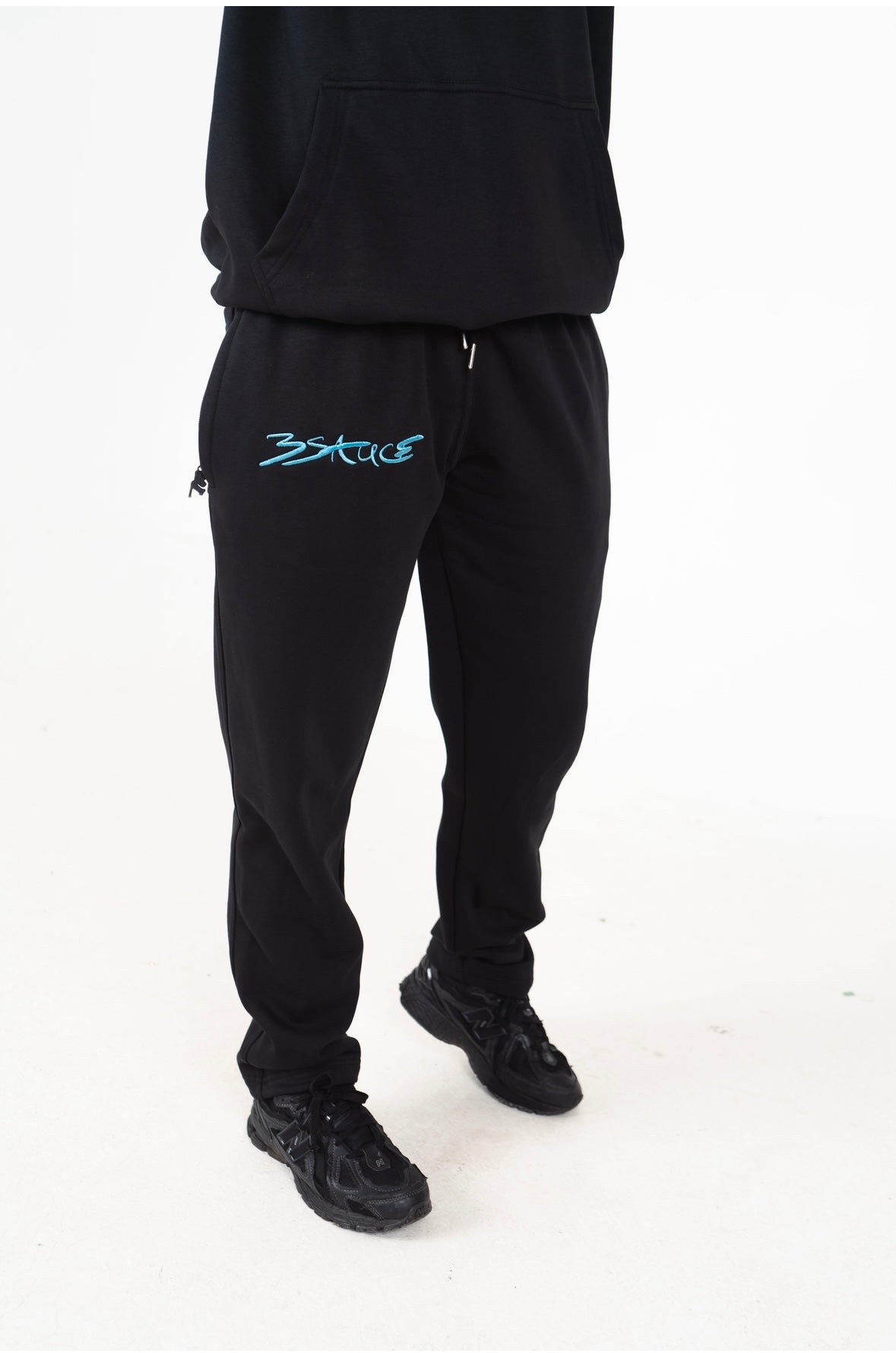 3SAUCE’s Signature Tracksuit