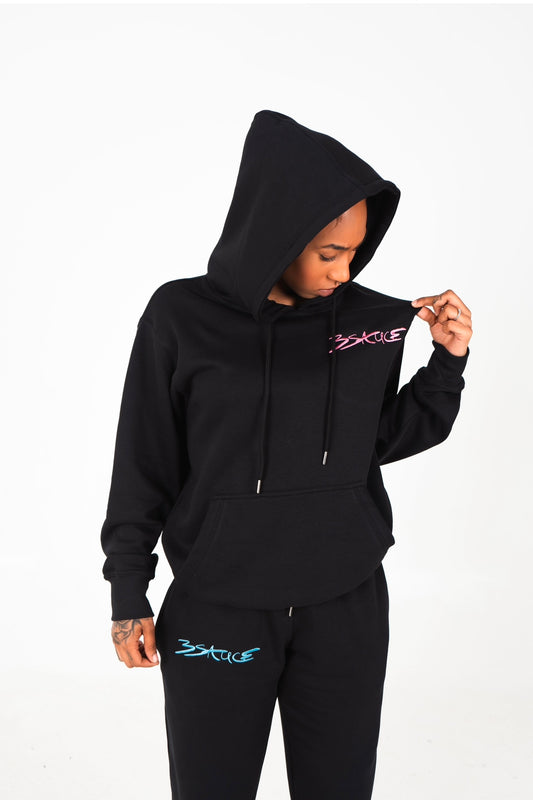 3SAUCE’s Signature Tracksuit