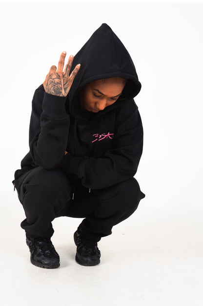 3SAUCE’s Signature Tracksuit